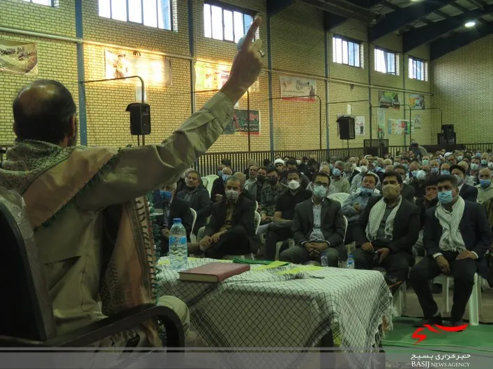 سناریوی ناامید سازی شگرد امروز دشمنان است