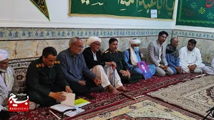 محله اسلامی با میدان&zwnj;داری مردم و تکیه بر ظرفیت&zwnj;های محلی محقق می&zwnj;شود
