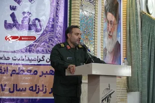 جریان جهادی برای ولایت و با ولایت می ماند