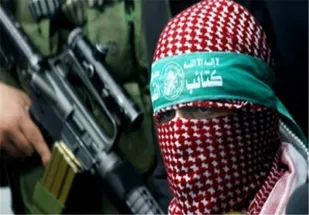 انتفاضه قدس وارد دومین مرحله می شود