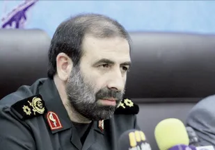 هیچ محدودیتی برای محرومیت زدایی در سپاه نداریم / اعلام آمادگی برای کمک به توسعه کهگیلویه و بویراحمد