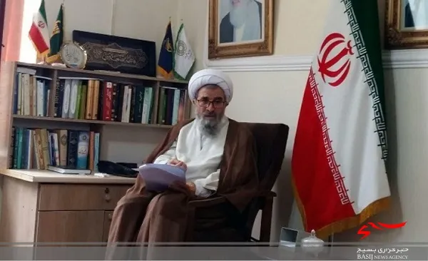 نشست هماهنگی برنامه های غدیرخم شبستر برگزار شد