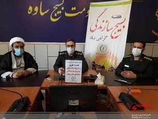 فعالیت ۳۲ صندوق قرض الحسنه با هدف کمک به اشتغال در ساوه