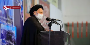 به شمار قطرات خونی که به ناحق از شهید سلیمانی به زمین ریخته شد، حاج قاسم ها متولد می شوند