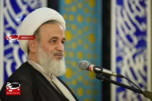 پیامبر اکرم(ص) زمینه ساز ایجاد قدرت اسلام بود