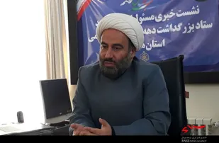 اجرای 20 ویژه&zwnj;برنامه فاطمی در 20 مسجد شهرستان همدان/ برگزاری 56 ویژه&zwnj;برنامه در راستای اجرای نیت واقفان خیراندیش