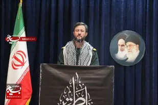 تفکر بسیجی، ۸ سال دفاع مقدس را اداره کرد