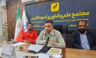 شتاب علمی در فارس؛ از تمرکز بر پژوهش مسئله&zwnj;محور تا ایجاد مراکز رشد در شهرستان&zwnj;ها