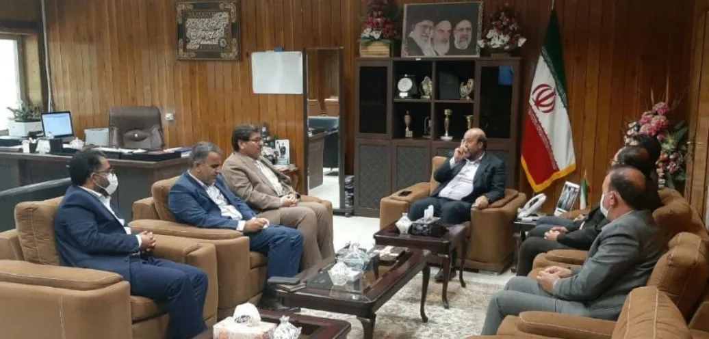 تشکیل ستاد اشتغال و تولید بسیج با محوریت بسیج کارگری سپاه امیرالمؤمنین(ع)