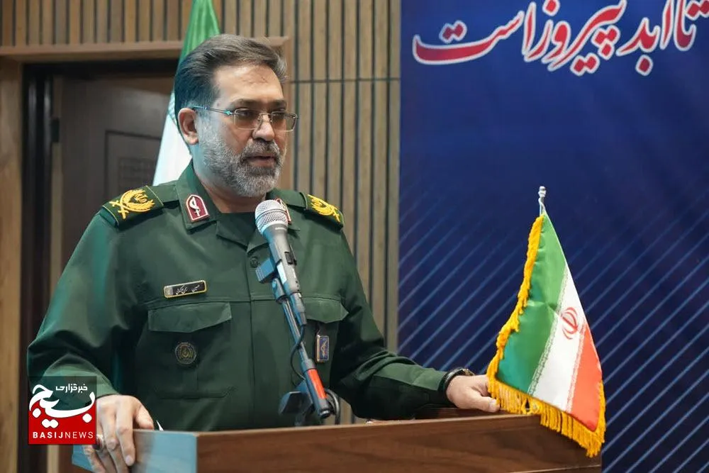 لیگ علمی پایا نمونه‌ای از توانمندی نسل جوان/ بسیج مدافع حریم الهی و انسانیت است