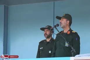 ذلت و تسلیم برابر دشمن را نمی&zwnj;پذیریم/ دانش&zwnj;آموزان آینده&zwnj;سازان انقلاب اسلامی ایران هستند