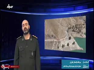 اقدامات امدادی و سازنده سازمان بسیج سازندگی در سیل جاده چالوس و رزمایش بزرگ قرارگاه محرومیت زدایی جهاد دامپزشکی طالقان