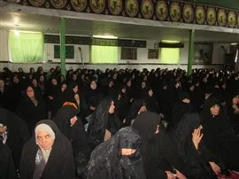 یکی از راه‌های مقابله با استکبار بصیرت و حضور بسیجیان است