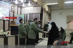 کار جهادی و همدلی بسیجیان علتِ موفقیت پایگاه است