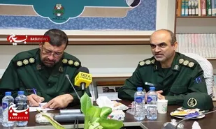 تشکیل بیش از دو هزار و ۱۳۶ هیئت اندیشه ورز بسیج اقشاری در مازندران