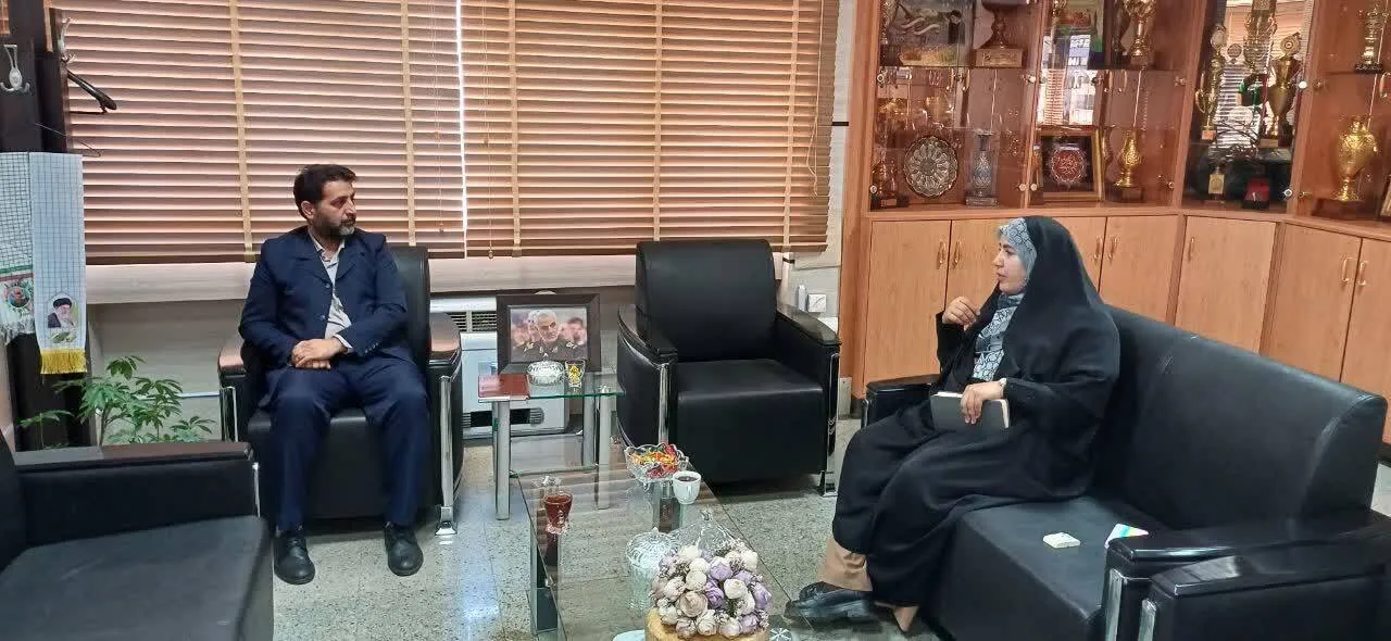 سرهنگ صید محمدی : در راستای کمک به توسعه و پیشرفت ورزش استان کردستان از تمامی ظرفیت‌های موجود در ورزش سپاه و بسیج  استفاده خواهد شد .