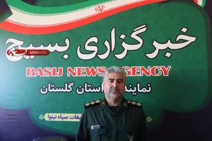 برگزاری بیش از ۸۰ عنوان برنامه توسط سازمان بسیج عشایری  سپاه نینوا