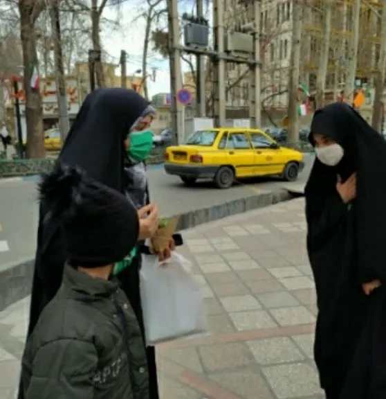 قدردانی از پیشکسوتان و مربیان حلقه های صالحین پایگاه سوره شهریار