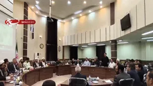 ایجاد خانه های روحانی در روستاهای عجب شیر