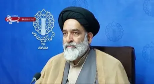 مراسم دعای توسل برای پیروزی کامل ملت فلسطین در سراسر کشور برگزار می شود
