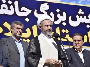 رزمایش جان&zwnj;فدایان ایران پیام اقتدار ملت را رساند