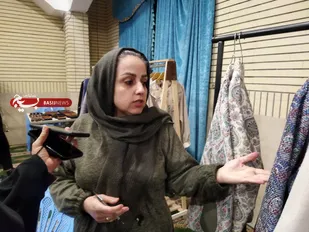 تجربه&zwnj; ۱۵ ساله، بانوی خانه&zwnj;دار را کارآفرین کرد