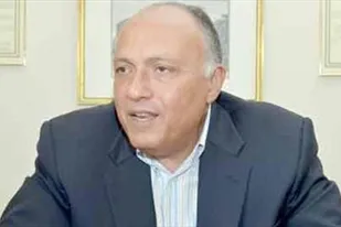 شرط وزیر خارجه مصر برای حمایت از مواضع ضدایرانی اعراب