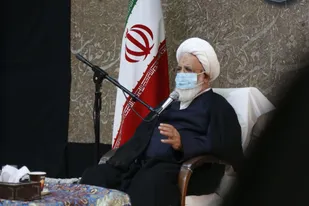 تمام دستگاه&zwnj;ها امکانات خود را برای تسریع در واکسیناسیون کرونا بسیج کنند