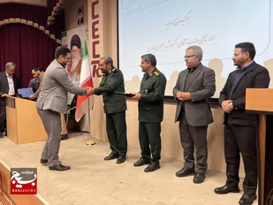 هدف اصلی جشنواره جهادگران علم و فناوری توانمندسازی نخبگان است