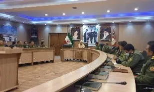 نقش اساسی رزمندگان در ترویج فرهنگ ایثار و شهادت