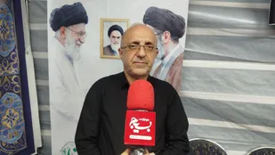 خونخواهی شهیدان باتقاص از دشمن و خدمت به مردم محقق می&zwnj;شود
