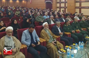 &nbsp;آیین معرفی شهید شاخص ورزش ایران در سال ۱۴۰۴ از دیار خراسان رضوی