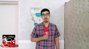 شوق حضور برای اولین بار/ نظر رأی اولی&zwnj;های ساوجی درباره انتخابات