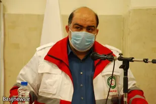 اجرای طرح &laquo;نذر آب&raquo; توسط جمعیت هلال&zwnj;احمر همدان