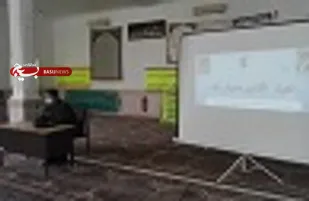 برگزاری جشن عید غدیر در دلگان
