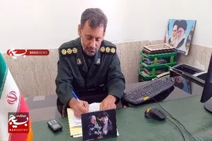 اعزام ۲۰۰ نفر دانش آموز دختر از شهرستان دشتی به مناطق عملیاتی جنوب