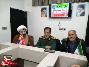 رسانه در سقوط سوریه نقش داشت