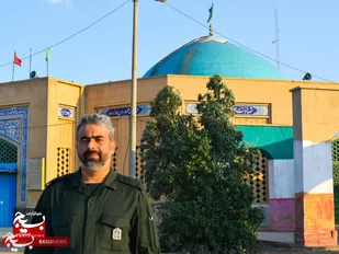 راهیان نور معدنِ طلایی است که باید از آن سبک زندگی شهدا استخراج و در اختیار جوانان و نوجوانان قرار داده بشود