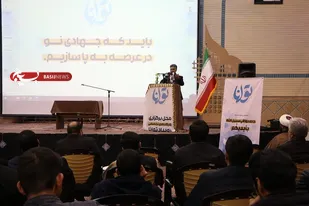 گروه&zwnj;های جهادی از ظرفیت نخبگان و خواص استفاده کنند/ ترویج فرهنگ کار و کوشش یکی از رسالت&zwnj;های گروه&zwnj;های جهادی است