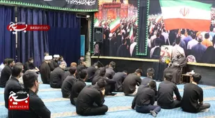برگزاری نشست بصیرتی با محوریت تحلیل تحولات جنگ و مذاکرات در منطقه گلستان اهواز
