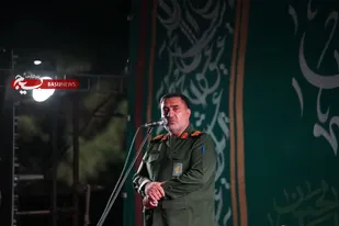 مردم، دلیل استقامت رزمندگان در خط مقدم