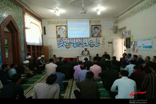 علت الگو شدن عده&zwnj;ای ناباب بر جامعه ترک امر به معروف است