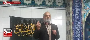قدرت امام جامعه مسلمین به امتش است