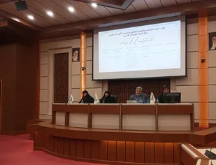 زن مسلمان الگوی سوم؛ تکیه گاه نظام اسلامی برای نیل به تمدن نوین اسلامی است