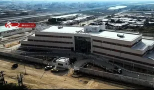 راه اندازی بخش پست اورژانس و CCU بیمارستان نوید بندرامام(ره)