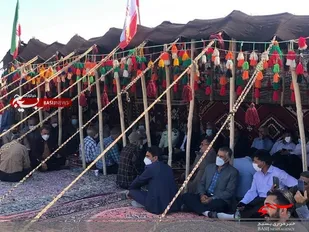 اعلام آمادگی سپاه جهت ساخت مدارس عشایری