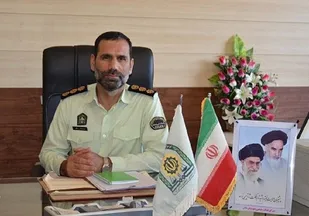 شناسایی و دستگیری 4 سارق در ملایر