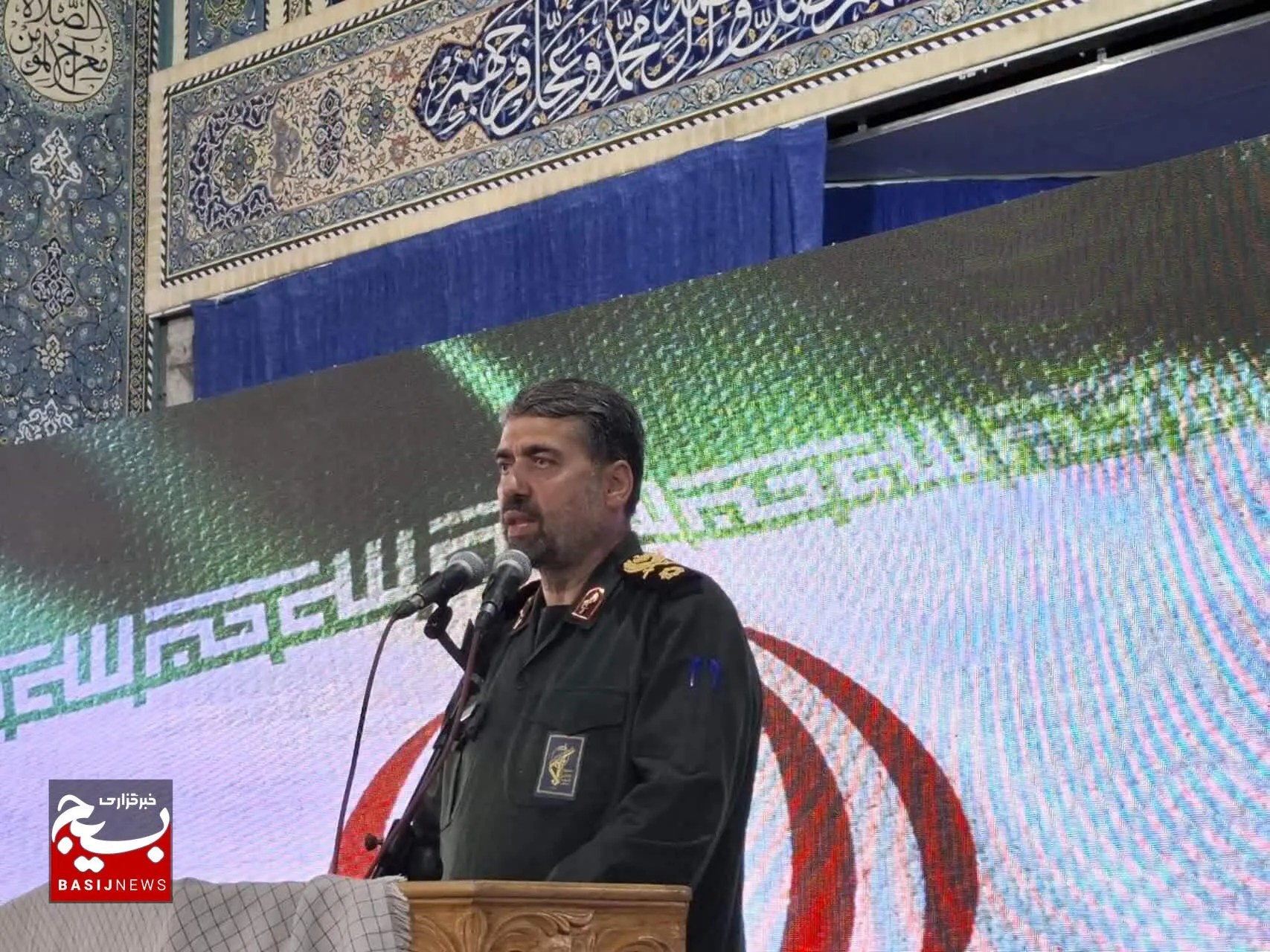 اعتماد مقام معظم رهبری به جوانان باعث پیشرفت‌های چشمگیر در جمهوری اسلامی ایران