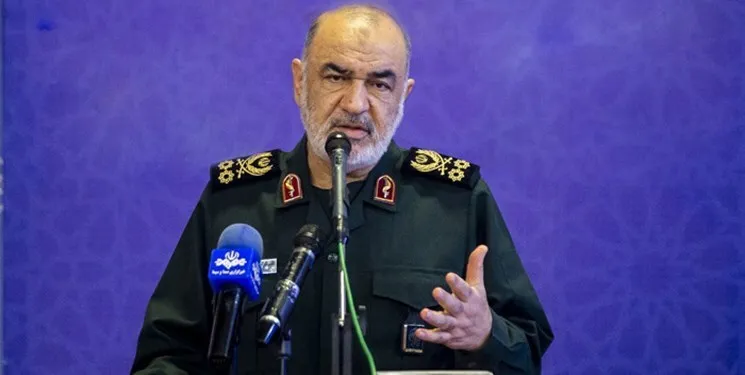 جنگ امروز، جنگ اعتقادات، باورها و ارزش ها است