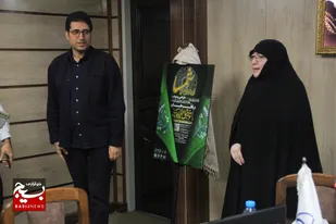 اولین جشنواره فرهنگی هنری شمسا با محوریت طراحی و دوخت پوشاک اسلامی در خراسان رضوی برگزار می&zwnj;شود+ تصاویر